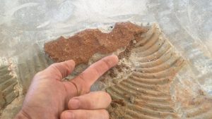 saltillo tile thinset thickness