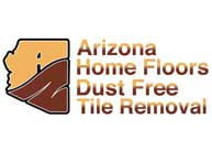 tile removal company