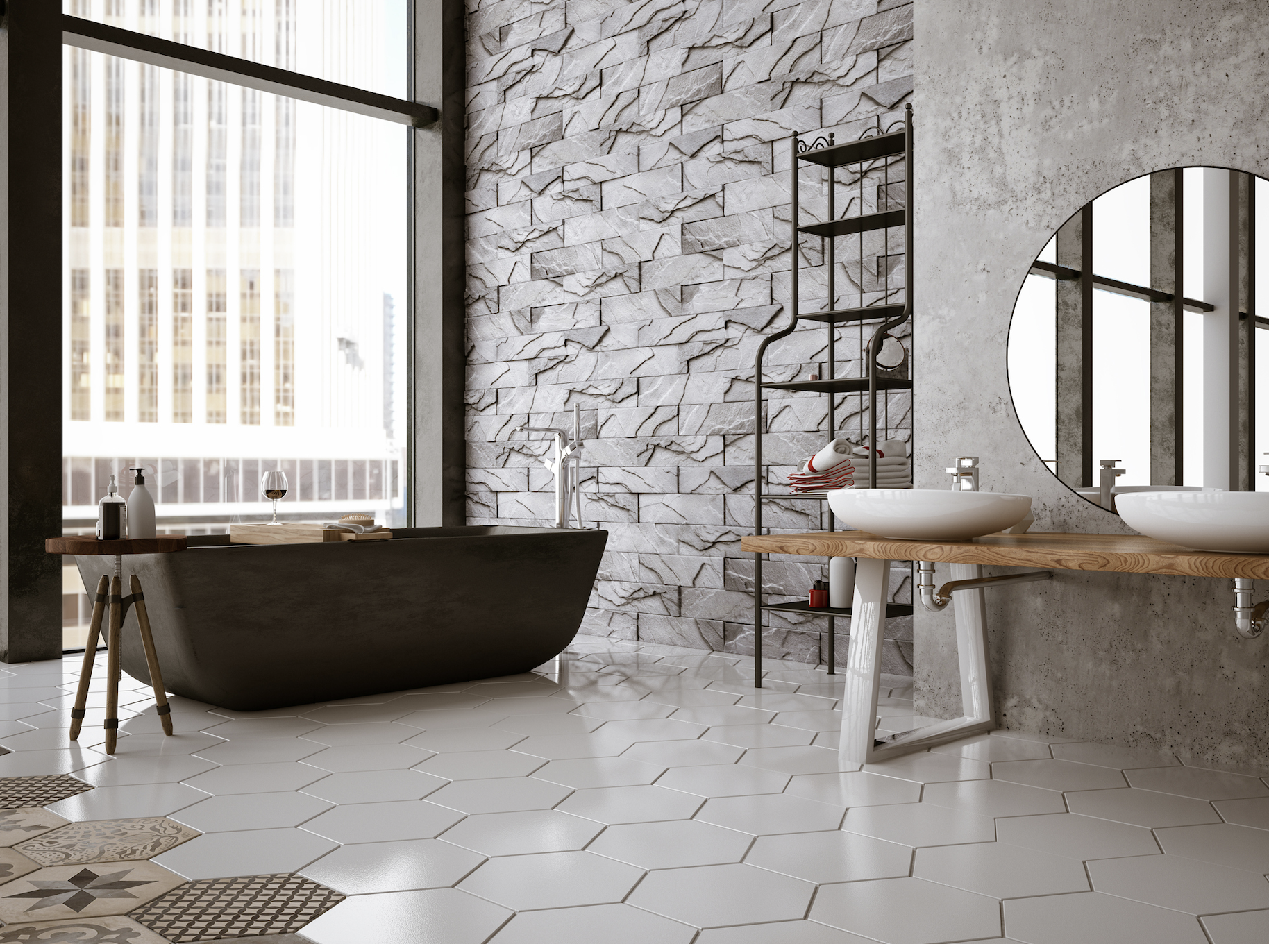 Best Tile Floor Installation Services in Phoenix, Arizona